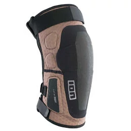 ION K-Lite Zip Knee Guards Evil / Amber (размер: m)