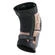 ION K-Lite Zip Knee Guards Evil / Amber