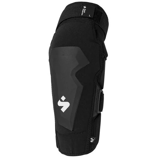 SWEET PROTECTION Pro Hard Shell Knee Guards Черный (размер: s)