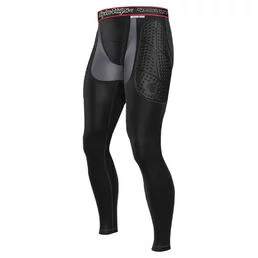 TROY LEE DESIGNS LPP5705 HW Protective Pants Черный (размер: xs)