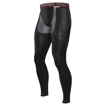 TROY LEE DESIGNS LPP5705 HW Protective Pants Черный