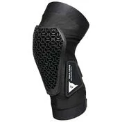 DAINESE BIKE Trail Skins Pro knee guards Черный