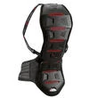 FORMA Akira 8 Back Protector Красно-черный