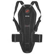 ZANDONA NetcubePro X8 Back Protector Черный (размер: xs)