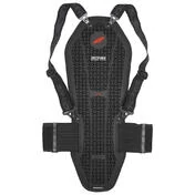 ZANDONA NetcubePro X8 Back Protector Черный