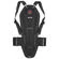ZANDONA NetcubePro X8 Back Protector Черный