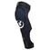 AMPLIFI Kana Knee/Shin Guard Jet / Black