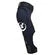 AMPLIFI Kana Knee/Shin Guard Jet / Black