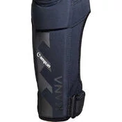 AMPLIFI Kana Knee/Shin Guard Jet / Black