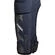 AMPLIFI Kana Knee/Shin Guard Jet / Black