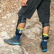 AMPLIFI Kana Knee/Shin Guard Jet / Black