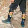 AMPLIFI Kana Knee/Shin Guard Jet / Black