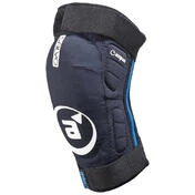 AMPLIFI Salvo Joint Zip Knee brace Jet / Black