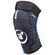AMPLIFI Salvo Joint Zip Knee brace Jet / Black