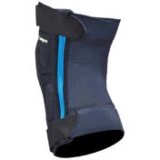 AMPLIFI Salvo Joint Zip Knee brace Jet / Black