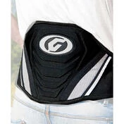 GARIBALDI Expert Kidney Belt Черный