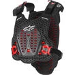 ALPINESTARS A-5 Plasma chest protector Черный
