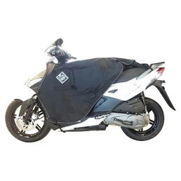TUCANO URBANO Termoscud® Kymco Agility 16+ apron Черный