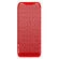 JOHN DOE Level 2 back protector Красный