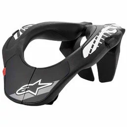 ALPINESTARS Neck Support neck protector Черно-белый