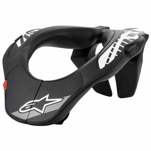ALPINESTARS Neck Support neck protector Черно-белый