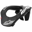 ALPINESTARS Neck Support neck protector Черно-белый