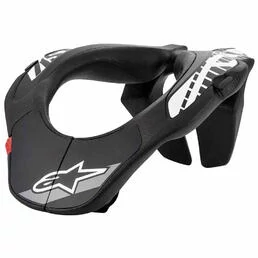 ALPINESTARS Neck Support neck protector Черно-белый