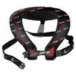 UFO Bulldog Oversize neck protector Красно-синий