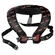 UFO Bulldog Oversize neck protector Красно-синий