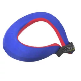 UFO Bulldog Oversize neck protector Красно-синий