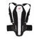 ZANDONA HybridPro X6 Back Protector Белый