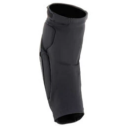 ALPINESTARS Bionic Flex knee guards Красно-черный
