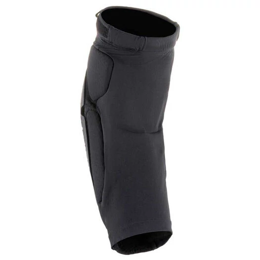 ALPINESTARS Bionic Flex knee guards Красно-черный