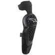ALPINESTARS BICYCLE Bionic Plus knee guards Черный