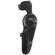 ALPINESTARS BICYCLE Bionic Plus knee guards Черный