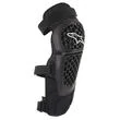 ALPINESTARS BICYCLE Bionic Plus knee guards Черный