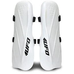 UFO SK09185#W shin guards Белый