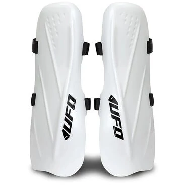 UFO SK09185#W shin guards Белый