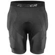 RACER Profile 2 Protective Shorts Черный (размер: s)