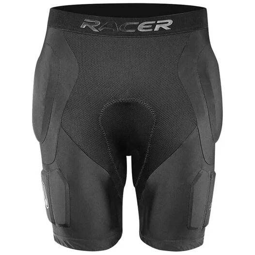 RACER Profile 2 Protective Shorts Черный (размер: s)