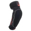 ALPINESTARS BICYCLE Vector elbow guards Black / Anthracite / Red