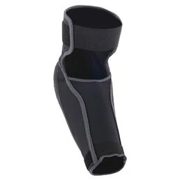 ALPINESTARS BICYCLE Vector elbow guards Black / Anthracite / Red