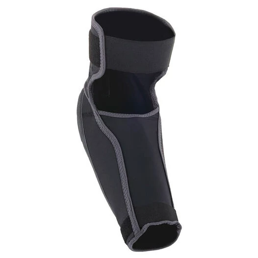 ALPINESTARS BICYCLE Vector elbow guards Black / Anthracite / Red