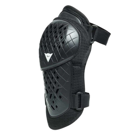 DAINESE BIKE Rival R elbow guards Черный (размер: m)