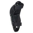 DAINESE BIKE Rival R elbow guards Черный