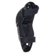 DAINESE BIKE Rival R elbow guards Черный