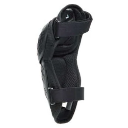 DAINESE BIKE Rival R elbow guards Черный