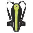 ZANDONA Hybrid Armour X8 back protector Желтый