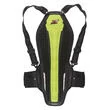 ZANDONA Hybrid Armour X8 back protector Желтый
