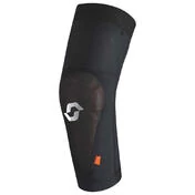 SCOTT Softcon 2 elbow guards Серо-черный